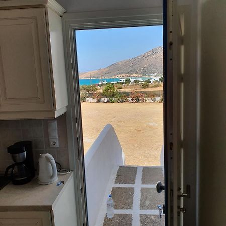 Agiassos Naxos Apartments Δωμάτιο φωτογραφία