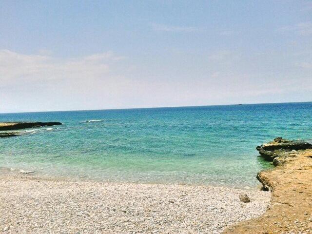 Agiassos Naxos Apartments Εξωτερικό φωτογραφία